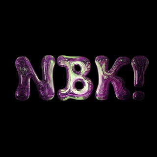 Telegram profile photo for NBK!