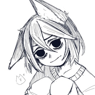 Telegram profile photo for Меее~