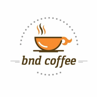 Telegram profile photo for BNDCoffee☕️