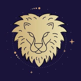 Telegram profile photo for LEO ♌️ Horóscopo