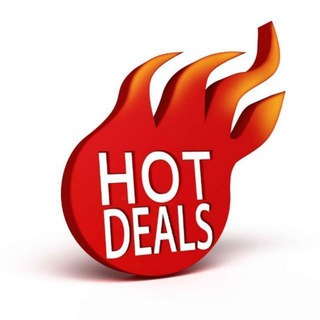 Telegram profile photo for Best deals and offers