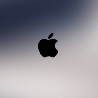Telegram profile photo for Б/у и новая техника Apple🍏