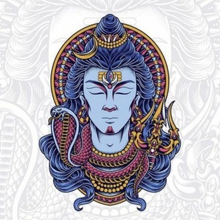 Telegram profile photo for Mahadev Status