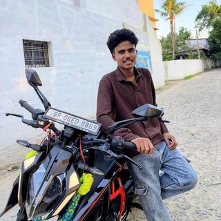 Telegram profile photo for FxWithRajeev