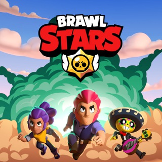Telegram profile photo for BuffBuff丨Brawl Stars