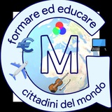 Telegram profile photo for Moscati
