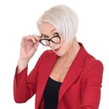 Telegram profile photo for Dawn Neesom