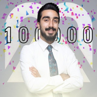 Telegram profile photo for دفعة 25