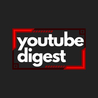 Telegram profile photo for 🖥 YouTube без VPN