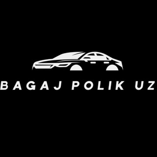 Telegram profile photo for BAGAJ POLIK | AVTO AKSESSUAR