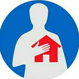 Telegram profile photo for आरोग्य विभाग भरती 2026 -27