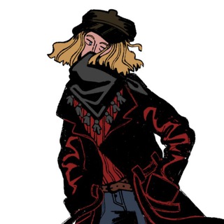 Telegram profile photo for Бубличек