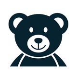 Telegram profile photo for КИНДЕРinfo: рынок детских товаров 🧸