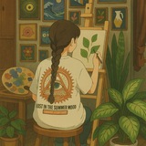 Telegram profile photo for سۜب࣪ٙزؗ/🌱