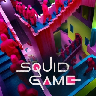 Telegram profile photo for Squid Games Eng Sub