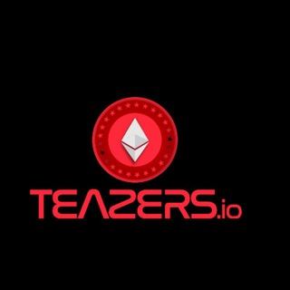 Telegram group profile photo for TEAZERS.io