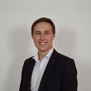 Telegram profile photo for Ален Бояринов