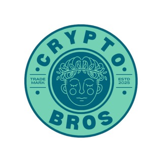 Telegram profile photo for CryptoBros