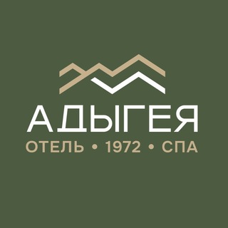 Telegram profile photo for Отель «Адыгея» - Майкоп