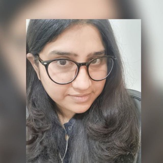 Telegram profile photo for Geography With Shradha
