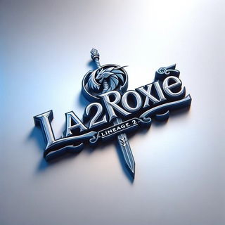 Telegram profile photo for La2Roxie.Fun