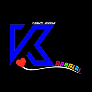 Telegram profile photo for واسطه کربلایی(یادگاری)