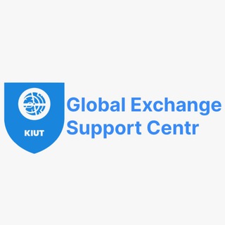 Telegram profile photo for Global Exchange Support Center