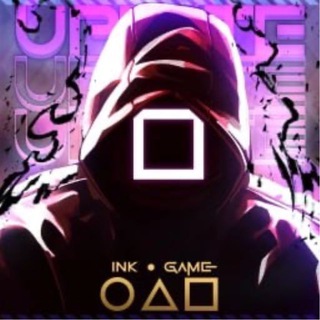 Telegram profile photo for ▫️Ink Game • Чернильная Игра▫️