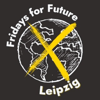 Telegram profile photo for FFF Leipzig – Infokanal