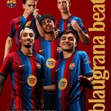 Telegram profile photo for FCB