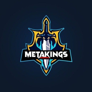 Telegram profile photo for METAKINGS 4 | PLAY TO EARN