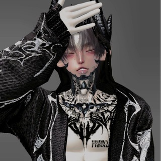 Telegram profile photo for 🏴ⳝⲁⲧя ⲗυⲁⲙ✌🏿