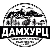 Telegram profile photo for ДАМХУРЦ