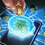 Telegram profile photo for Gana $$ en cryptomonedas con bots ptc airdrop facil