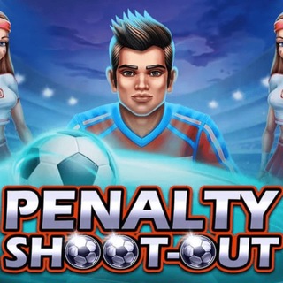 Telegram profile photo for PENALTY TGJOGO
