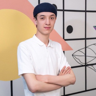 Telegram profile photo for Big-tech goal