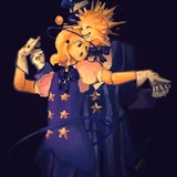 Telegram profile photo for Wonder X Wander Confession + Daily!
