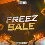 Telegram profile photo for ❄️FREEZ | WORKS❄️