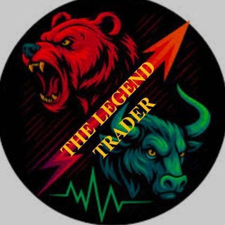 Telegram profile photo for THE LEGEND TRADER
