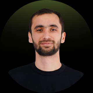 Telegram profile photo for Habibjon Homidov