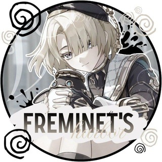 Telegram profile photo for 「⚙️🐧」 freminet's harbor | daily + cf