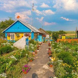 Telegram profile photo for Алена)