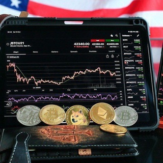 Telegram profile photo for Profit Crypto Calls