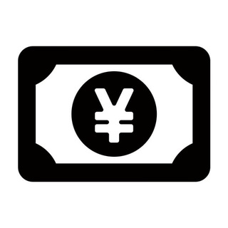 Telegram profile photo for Обмен ₽ на ¥