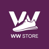 Telegram profile photo for ww_store