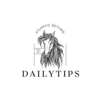 Telegram profile photo for ATLANTIC BETS