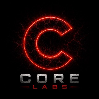 Telegram profile photo for CoreLabsClub