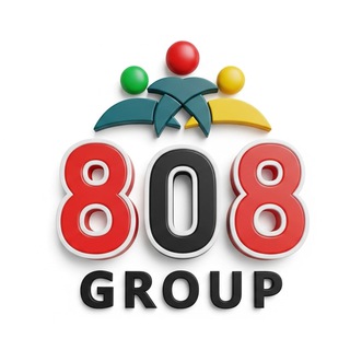 Telegram profile photo for GROUP REBORN 808 MERANGKUL