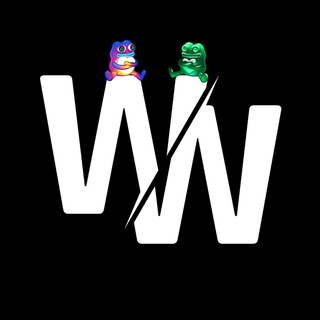 Telegram group profile photo for WWCHAT