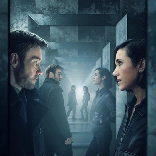Telegram profile photo for Dark Matter Season 2 1